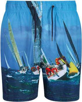 Regatta Mawson Swim Shorts (RMM011) yacht photographic