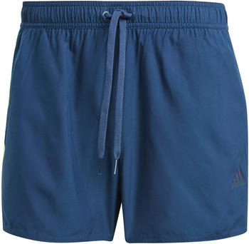 Adidas Classic 3-Stripes Swim Shorts (GQ1100) legend ink