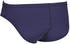 Arena Swimwear Arena Solid Swimming Trunks (2A254) navy/white