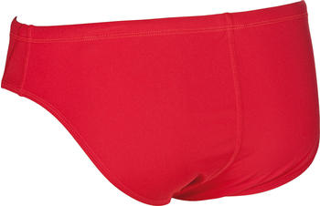 Arena Swimwear Arena Solid Swimming Trunks (2A254) red/white