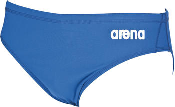Arena Swimwear Arena Solid Swimming Trunks (2A254) royal/white