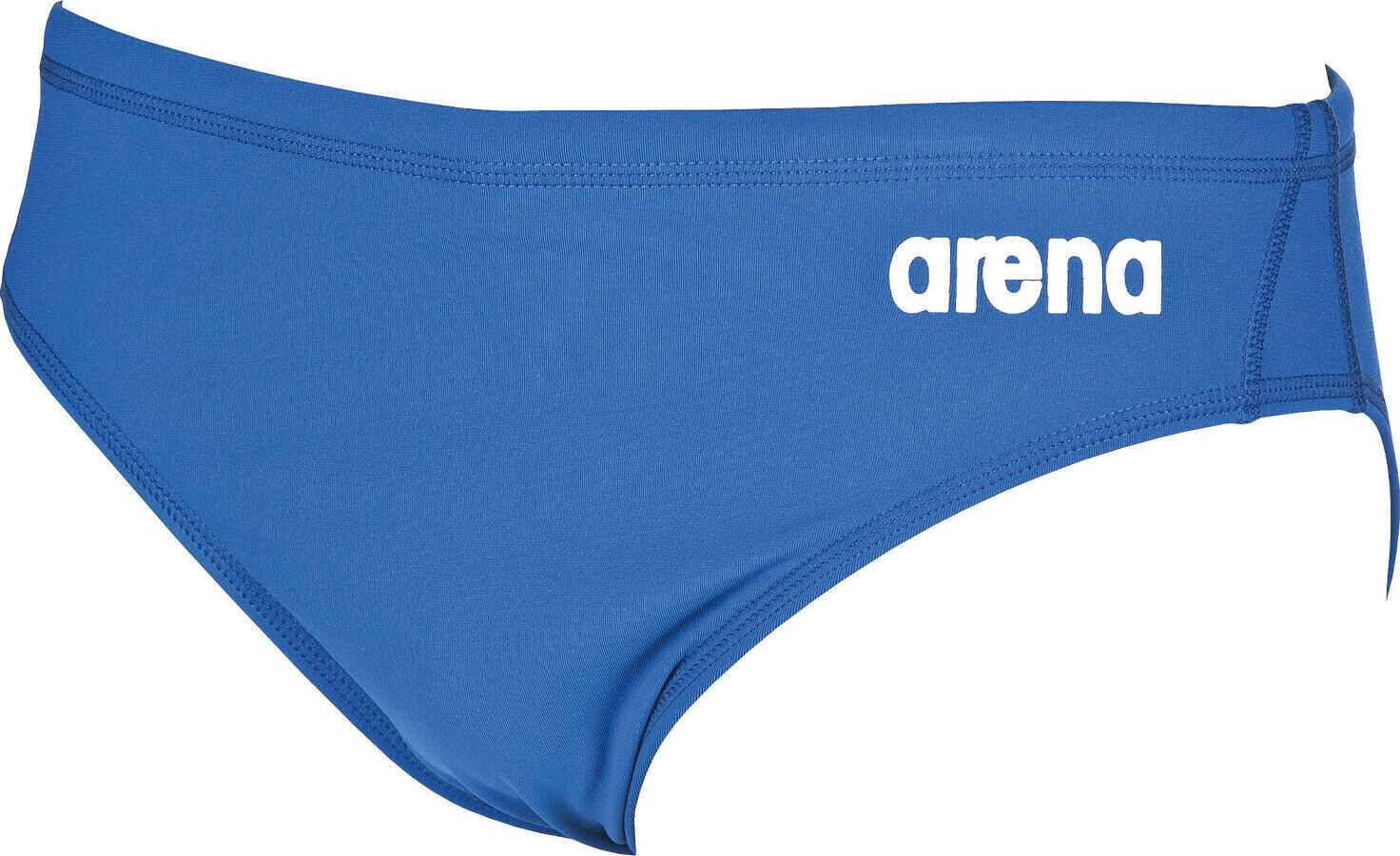 Arena Swimwear Arena Solid Swimming Trunks (2A254) royal/white Test ️