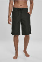 vielseitige Urban Classics Herren Hose 115 g/m2 Schwarz - M