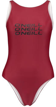 O'Neill Logo-Badeanzug (N08200) nairobi