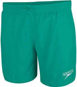 Speedo Essentials 16" Swim Shorts jade