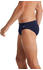 midnight navy: Nike Swim Hydrastrong Solids Swimming Trunks (NESSA004)