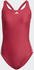 Adidas SH3.RO Classic 3-Stripes Swimsuit