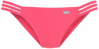 Buffalo Bikini-Hose "Happy" mit geflochtenen B&auml;ndern