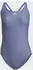 Adidas SH3.RO Classic 3-Stripes Swimsuit