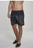 Urban Classics Block Swim Shorts (TB1026-00865-0037) black/dark camouflage
