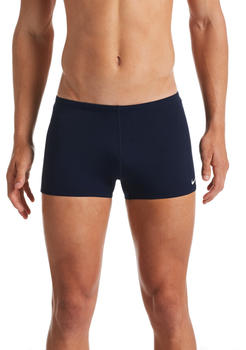 Nike Swim Hydrastrong Solids Square Leg Shorts (NESSA002) midnight navy