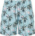 Urban Classics Pattern swim Shorts (TB2679-03745-0039) tropical bird aop