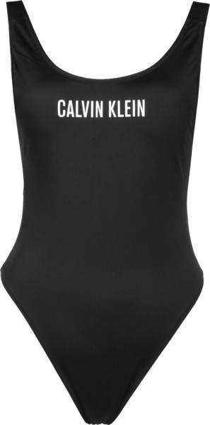 Calvin Klein Swimsuit (KW0KW01599) black