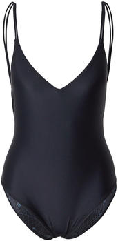 Volcom Simply Solid Swimsuit black