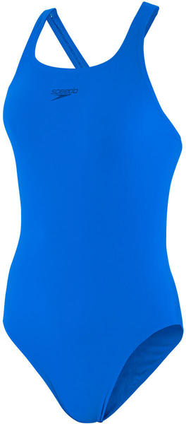 Speedo Essential Endurance+ Medalist Badeanzug bondi blue (812515A369)