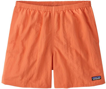 Patagonia Men's Baggies Shorts - 5" tigerlily orange