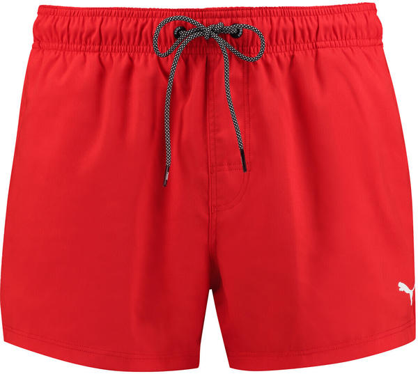 Puma Swimming Shorts (100000029) red