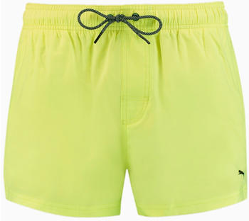 Puma Swimming Shorts (100000029) fizzy yellow