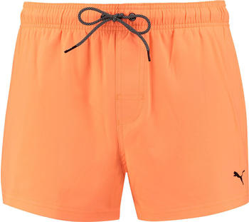 Puma Swimming Shorts (100000029) bright orange