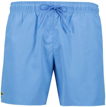 Lacoste Swimming Trunks (MH6270) aerien navy