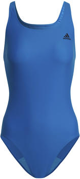 Adidas SH3.RO Solid Swimsuit high blue/black