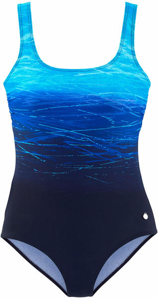 Lascana Swimsuit (535970915) navy/blue