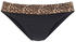 Lascana Adele Bikini Bottoms (69527268) black/leo