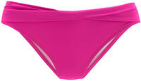 s.Oliver Bikini-Hose "Spain" mit gedrehtem B&uuml;ndchen