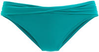 s.Oliver Bikini-Hose "Spain" mit gedrehtem B&uuml;ndchen