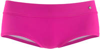 S.Oliver Bikini-Hotpants Spain pink