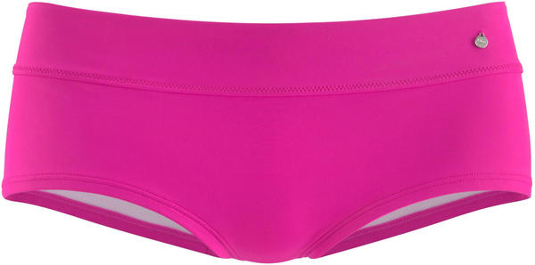 S.Oliver Bikini-Hotpants Spain pink