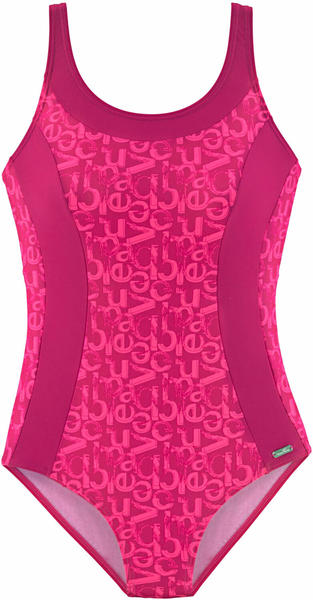 Venice Beach Karibik Swimsuit (718100) pink