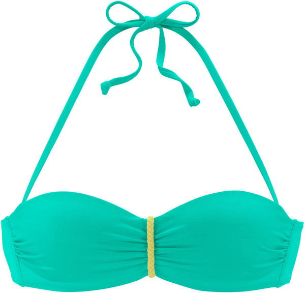 Venice Beach Anna Bikini Top (59634532) mint