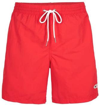 O'Neill Vert Shorts (N03200) high risk red