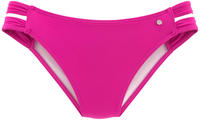 s.Oliver Bikini-Hose "Spain" mit Seitenb&auml;ndern