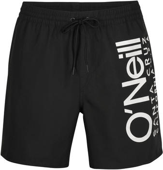 O'Neill Cali Swim Shorts (N03204) black out