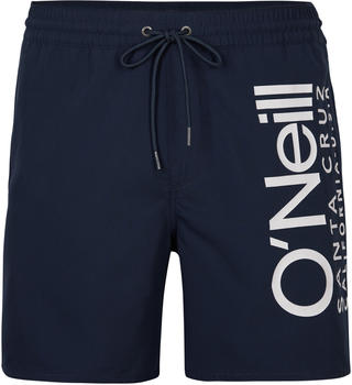 O'Neill Cali Swim Shorts (N03204) ink blue