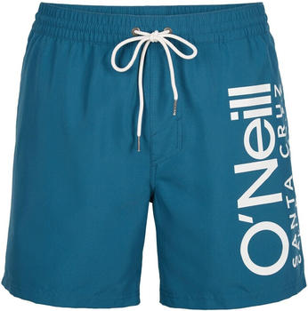 O'Neill Cali Swim Shorts (N03204) blue coral