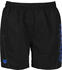 Arena Swimwear Fundamentals Arenaogo (1B344) black/pix blue