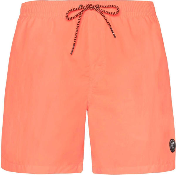 Protest Faster Swim Shorts (2711100) neon pink