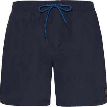 Protest Faster Swim Shorts (2711100) ground blue