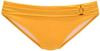 s.Oliver Bikini-Hose "Rome" mit Umschlagbund