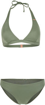 O'Neill Maria Cruz Bikini (N08302) lily pad