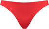 Puma Swim Klassische Damen Bikinihose rot