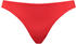 Puma Swim Klassische Damen Bikinihose rot