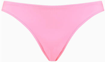 Puma Swim Klassische Damen Bikinihose pink icing
