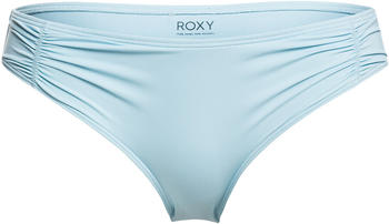 Roxy Beach Classics Hipster Bikini Bottoms (ERJX404295) cool blue