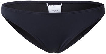 Roxy Beach Classics Bikiniunterteil mit moderater Bedeckung anthracite