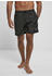 Urban Classics Recycled Swim Shorts (TB3978-00007-0042) black