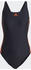 Adidas SH3.RO Classic 3-Stripes Swimsuit